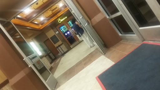 Casino «Sunland Park Racetrack & Casino», reviews and photos, 1200 Futurity Dr, Sunland Park, NM 88063, USA