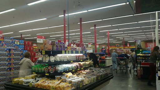 Grocery Store «Grocery Outlet Bargain Market», reviews and photos, 414 Grass Valley Hwy, Auburn, CA 95603, USA