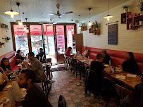 Atmosphère du Restaurant italien Little Italy Caffé à Paris - n°12