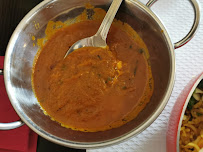 Curry du RANA Restaurant Indien à Ivry-sur-Seine - n°8