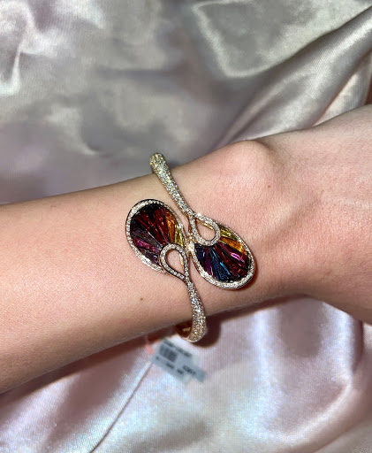 Jewelry Store «Dennis Jewelry», reviews and photos, 14701 San Pedro Ave, San Antonio, TX 78232, USA