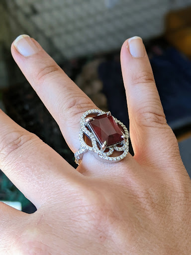 Jeweler «Biondi Diamond Jewelers», reviews and photos, 15755 E Briarwood Cir, Aurora, CO 80016, USA