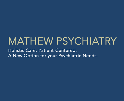 Mathew Psychiatry