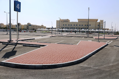 Paving materials supplier