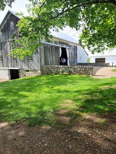 Wedding Venue «Hidden Vineyard Wedding Barn», reviews and photos, 6337 Snyder Rd, Berrien Springs, MI 49103, USA