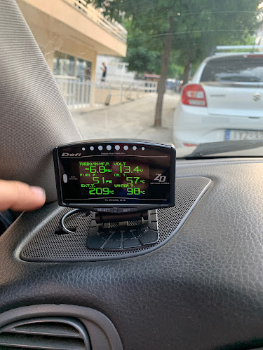 Σχόλια και κριτικές για το eautoshop