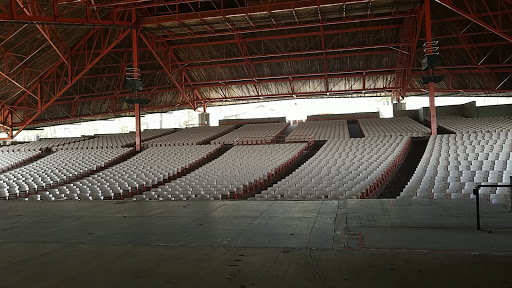 Live Music Venue «Kresge Auditorium», reviews and photos, 4000 M-137, Interlochen, MI 49643, USA