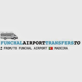Funchal Airport Transfers TO - Táxi