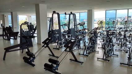 Centro Deportivo SAGITARIO GYM