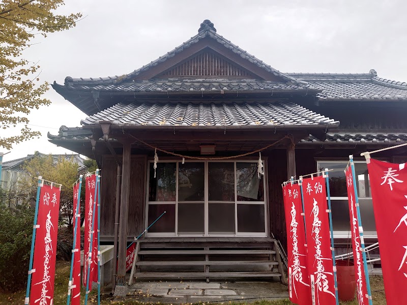 蔵福寺