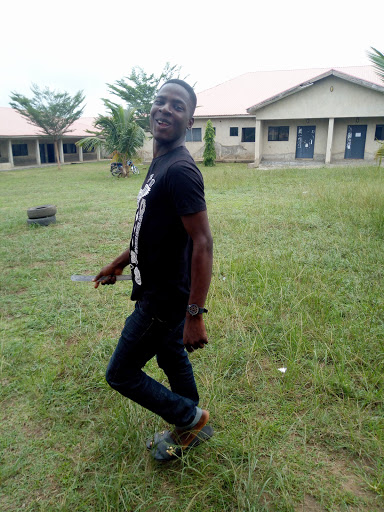 Atidade House Ogberin, Adesorin close ogberin area off logun road, Ede, Nigeria, Condominium Complex, state Oyo