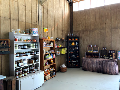 Gift Shop «Sunsational Citrus», reviews and photos, 700 N Central Ave, Umatilla, FL 32784, USA