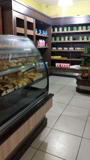 Logo da empresa - Kohler Pães & Doces