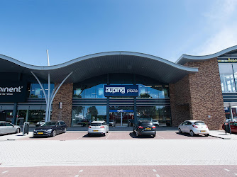 Auping Store Spijkenisse