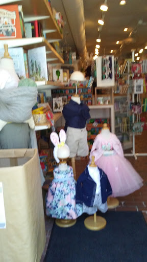 Toy Store «Fairy Godmother-Childrens Books & Toys», reviews and photos, 319 7th St SE, Washington, DC 20003, USA