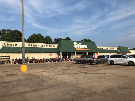 Rabalais Small Engines Inc in Natchitoches, Louisiana