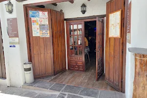 Bar Restaurante El Tinao image