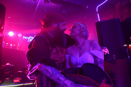 Explore life is strange tattoo ideas, creative tattoo ideas in Chattanooga, available at The Sailors Den Tattoos and Piercing & The Scurvy Pearl Music Venue