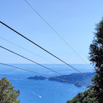 Photo n°6 de l'avis de Andre.i fait le 13/06/2022 à 14:31 sur le  Hotel Bar Ristorante Montallegro à Rapallo