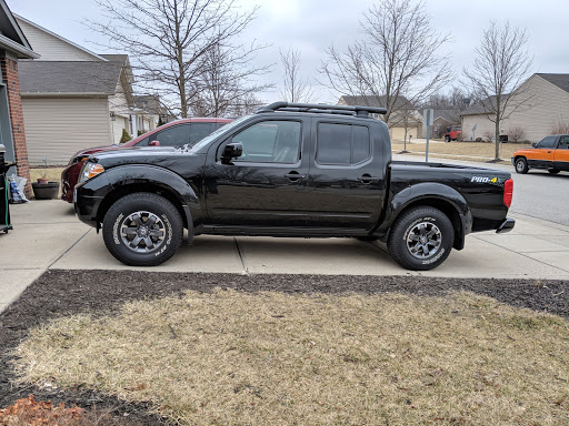 Used Car Dealer «Auto Express», reviews and photos, 2306 Veterans Memorial Pkwy S, Lafayette, IN 47909, USA