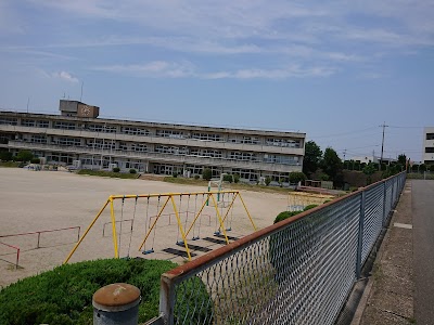 渋川市立橘小学校