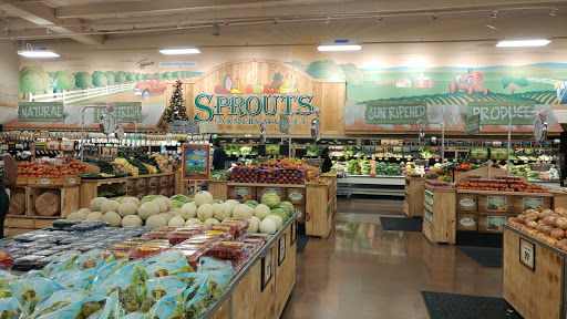 Sprouts Farmers Market