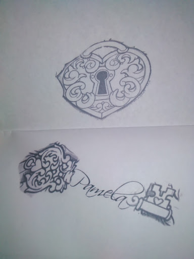 Tattoo Shop «Artistic Soul Tattoo Studio», reviews and photos, 613 Roosevelt Rd, Walkerton, IN 46574, USA