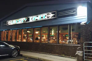 Liberty Diner image