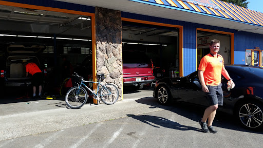 Detailed Perfection en Corvallis