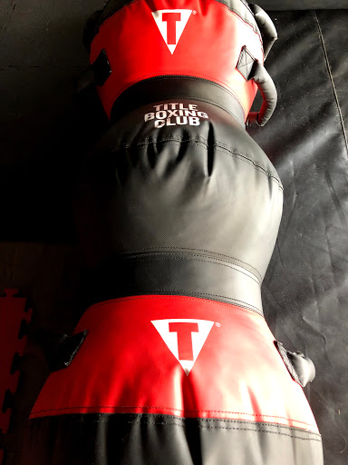 Boxing Club «Title Boxing Club McKinney», reviews and photos, 5080 Virginia Pkwy # 800, McKinney, TX 75071, USA