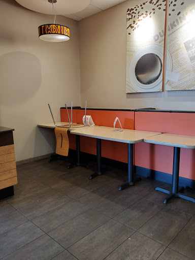 Donut Shop «Dunkin Donuts», reviews and photos, 645 Penn St, Reading, PA 19601, USA