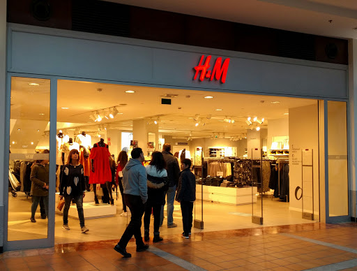 H&M en Las Rozas de Madrid de 2024