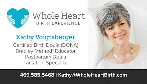 Whole Heart Birth Experience