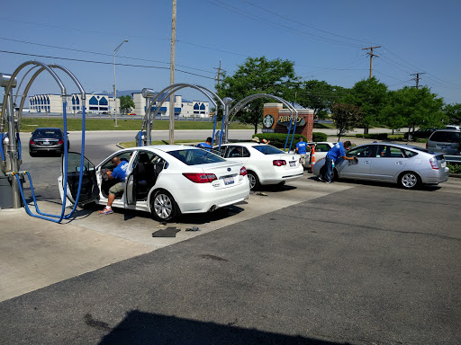 2711 Mannheim Rd, Des Plaines, IL 60018, USA