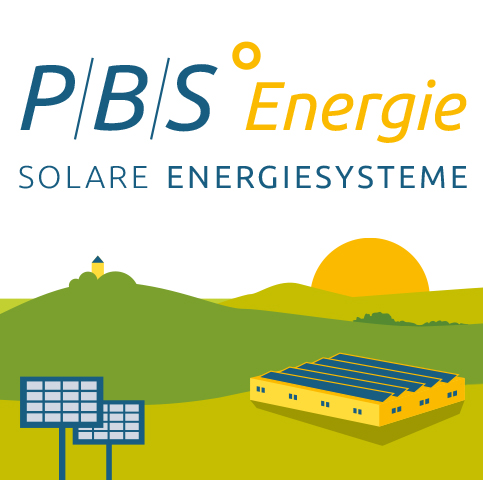 PBS Energie GmbH - Solare Energiesysteme