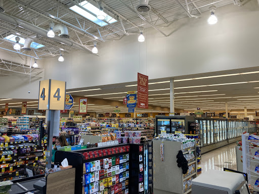 Grocery Store «Ingles Market», reviews and photos, 5251 Calhoun Memorial Hwy, Easley, SC 29642, USA