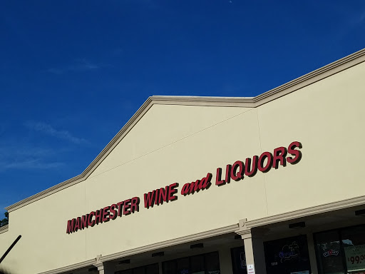 Wine Store «Manchester Wine & Liquors», reviews and photos, 1010 Tolland Turnpike, Manchester, CT 06042, USA