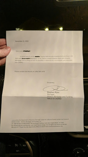 Mortgage Lender «Atlantic Mortgage & Funding», reviews and photos