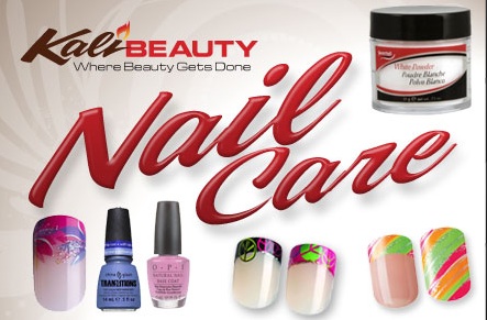 Beauty Supply Store «Kali Beauty Supply», reviews and photos, 1614 W Main St, Kalamazoo, MI 49006, USA