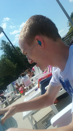 Water Park «Wapakoneta WaterPark», reviews and photos, 106 Hamilton Rd, Wapakoneta, OH 45895, USA