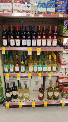 Drug Store «Walgreens», reviews and photos, 2009 W Tennessee St, Tallahassee, FL 32304, USA