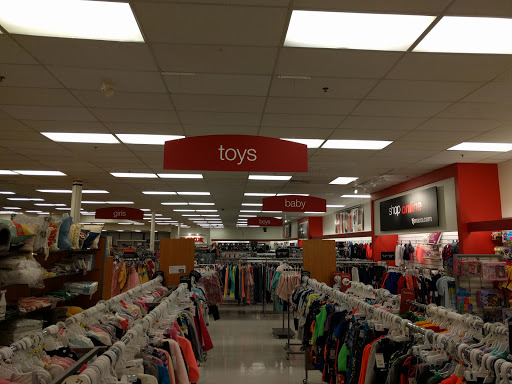 Department Store «T.J. Maxx», reviews and photos, 2711 S Rochester Rd, Rochester Hills, MI 48307, USA