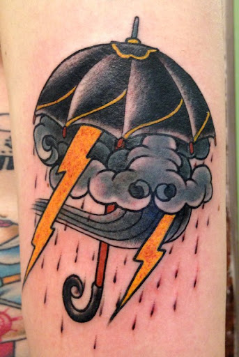 Explore autism tattoo ideas, creative tattoo ideas in Middle Village, available at True Blue Tattoo