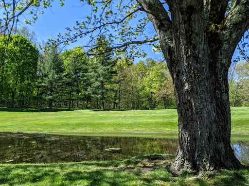 Golf Course «Crestbrook Golf Course», reviews and photos, 834 Northfield Rd, Watertown, CT 06795, USA