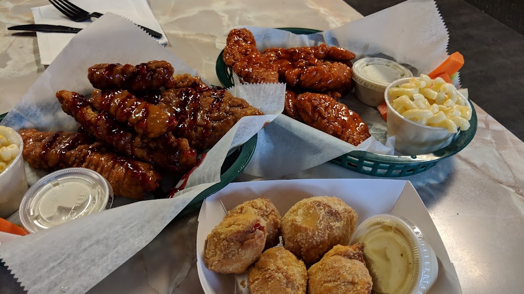 Sparky's Wings and Things 01830