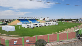 Estadio Almirante Miguel Grau