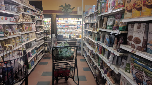 Natural Foods Store «GreenStar Cooperative Market», reviews and photos, 701 W Buffalo St, Ithaca, NY 14850, USA