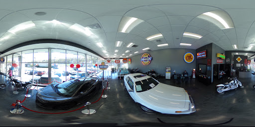 Used Car Dealer «Road Ready Used Cars Inc», reviews and photos, 520 Main St, Ansonia, CT 06401, USA