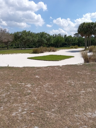 Golf Course «Harmony Golf Preserve», reviews and photos, 7252 5 Oaks Dr, St Cloud, FL 34773, USA