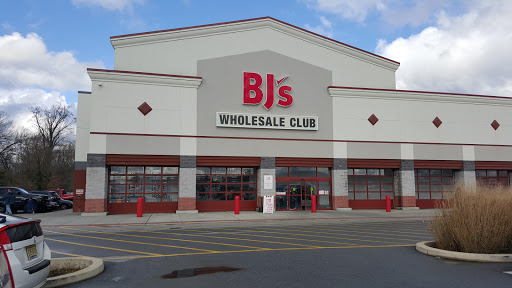 BJ’s Wholesale Club, 2131 Kirkwood Hwy, Wilmington, DE 19805, USA, 